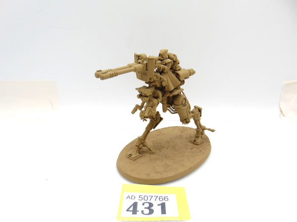 Ironstrider Ballistarius