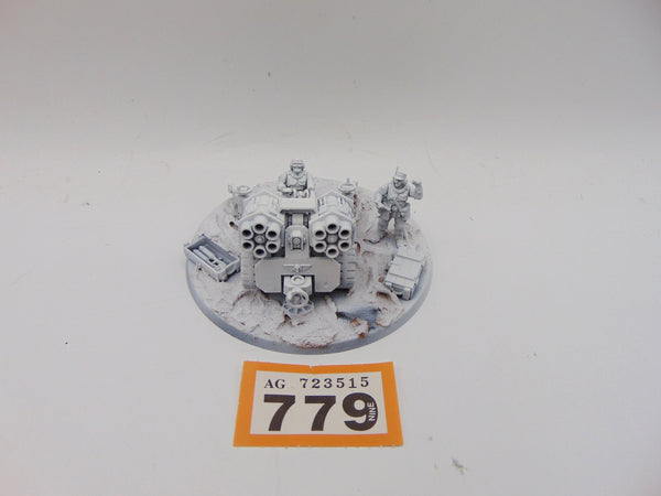 Field Ordnance Battery