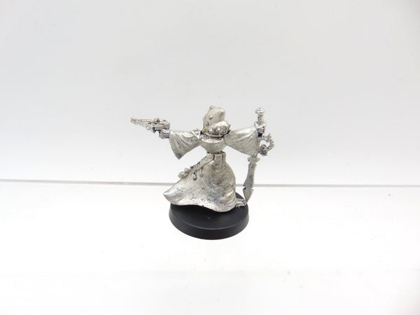Warlock