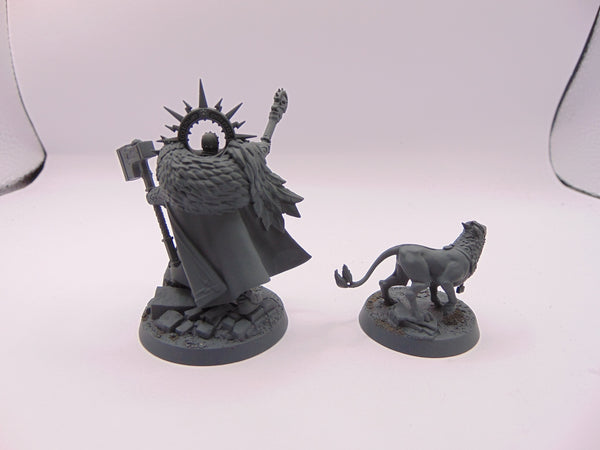 Lord Imperatant