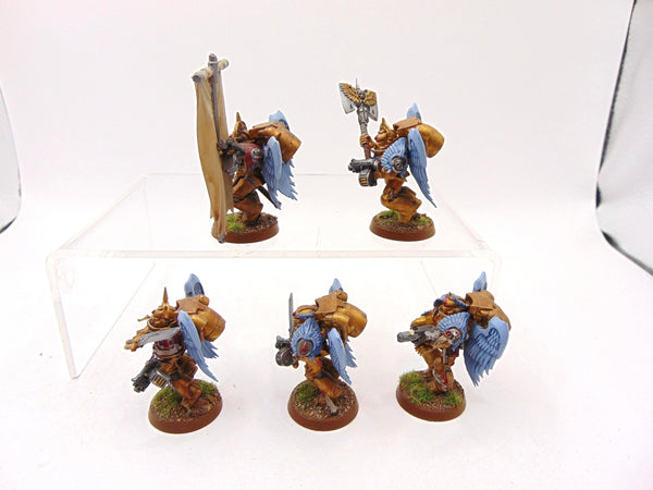Sanguinary Guard