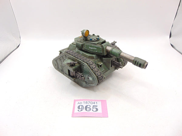 Leman Russ Demolisher