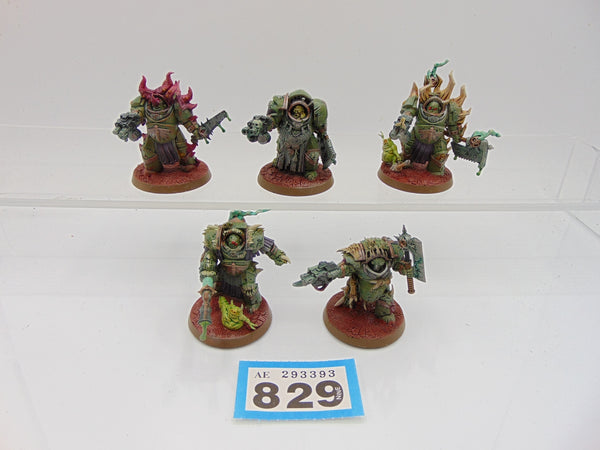 Blightlord Terminators