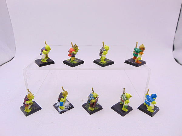 Fantasy Regiments Goblins