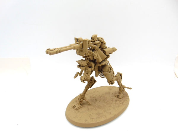 Ironstrider Ballistarius