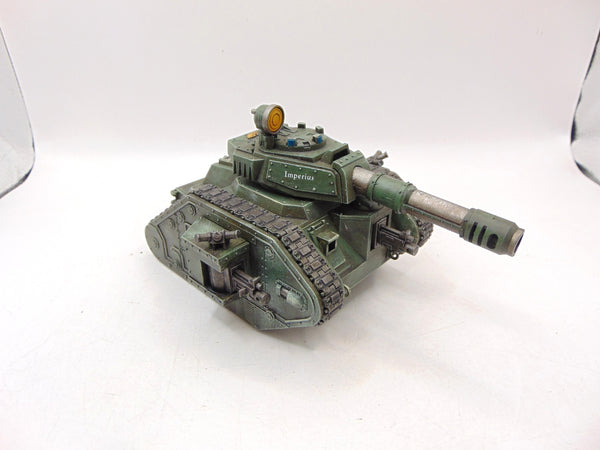 Leman Russ Demolisher