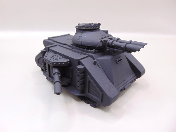 Space Marine Predator Annihilator
