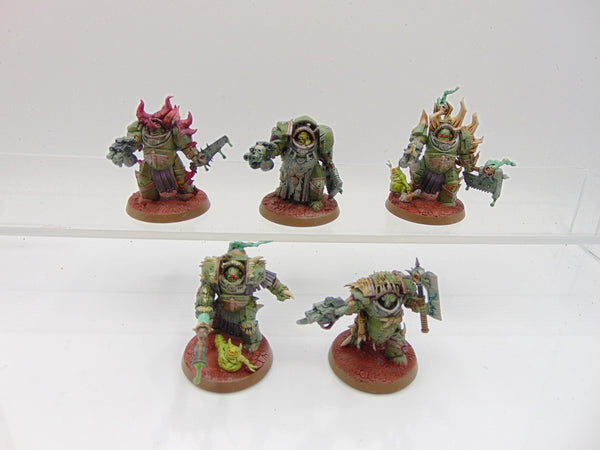 Blightlord Terminators