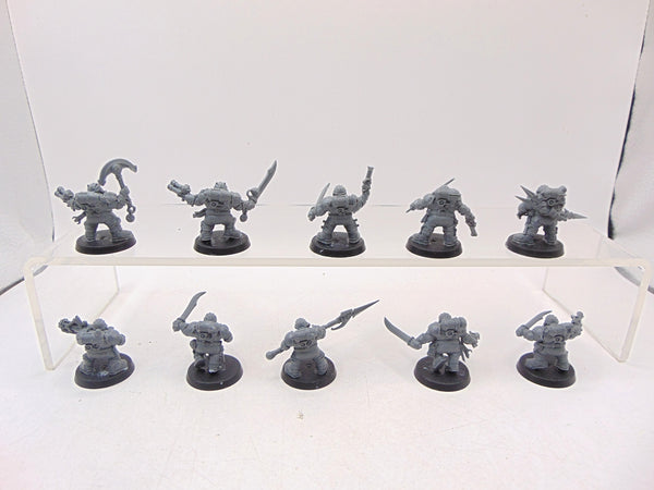 Arkanaut Company