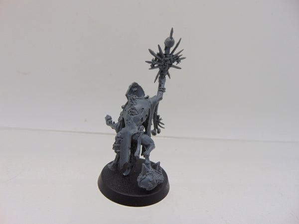 Abhorrant Cardinal