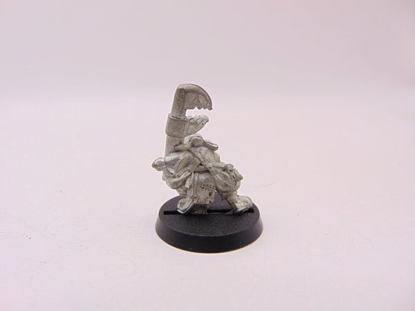 Gretchin Assistant with Wrench