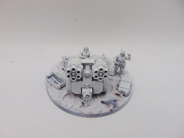 Field Ordnance Battery
