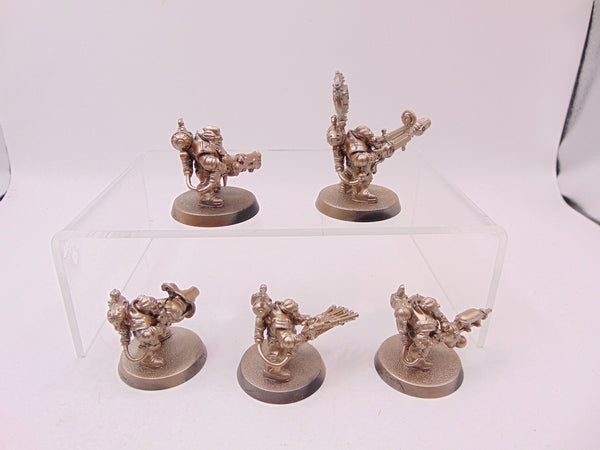 Grundstok Thunderers