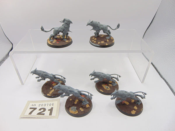Gryph Hounds