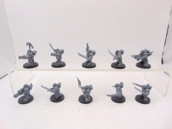 Arkanaut Company
