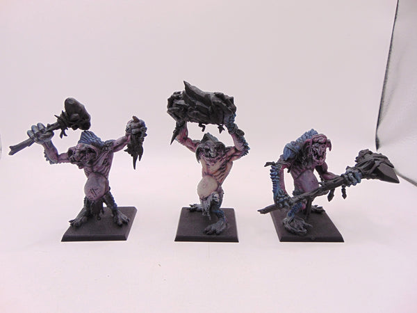 Rockgut Troggoths