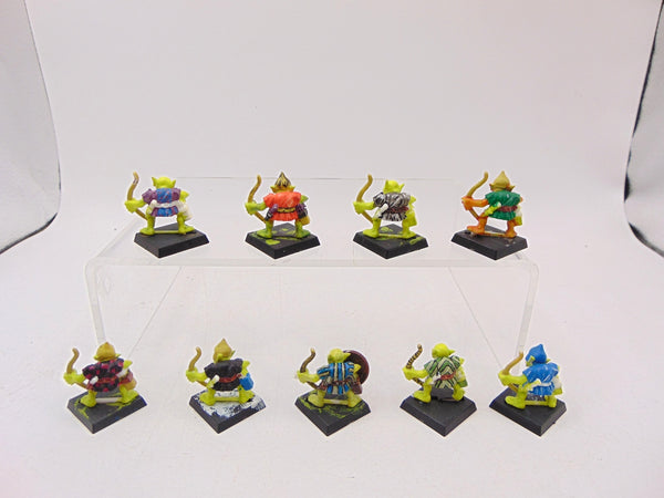 Fantasy Regiments Goblins