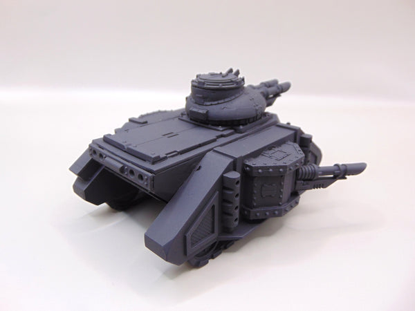 Space Marine Predator Annihilator