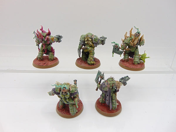 Blightlord Terminators