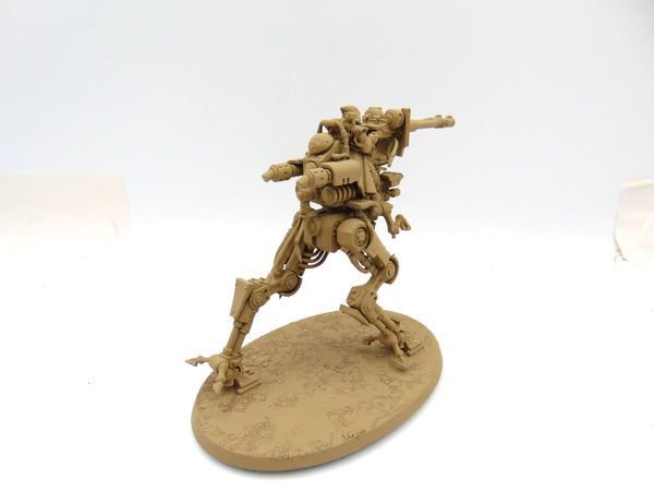 Ironstrider Ballistarius