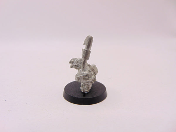 Gretchin Assistant with Wrench