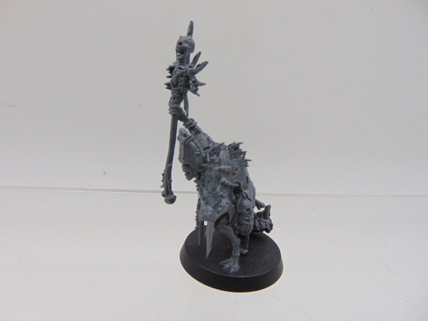 Abhorrant Cardinal