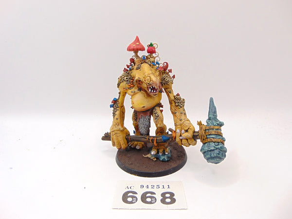 Dankhold Troggoth
