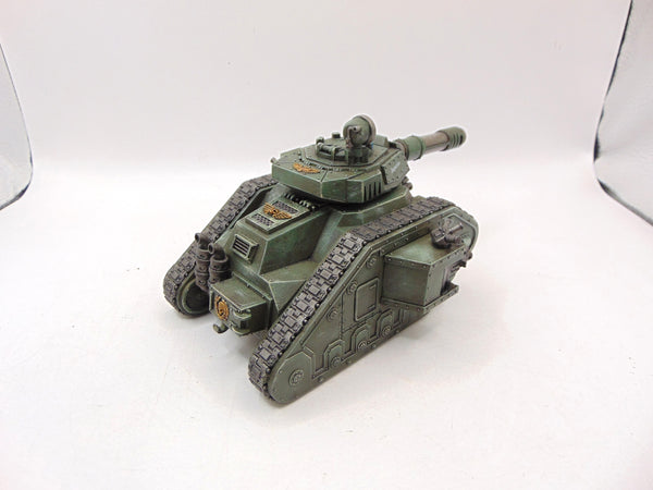Leman Russ Demolisher