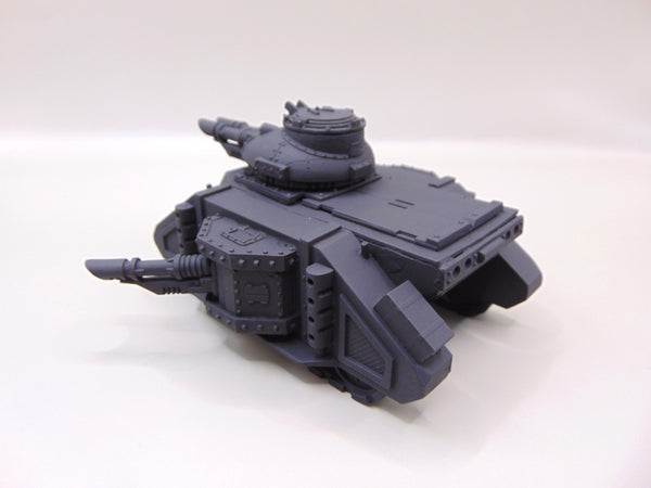 Space Marine Predator Annihilator