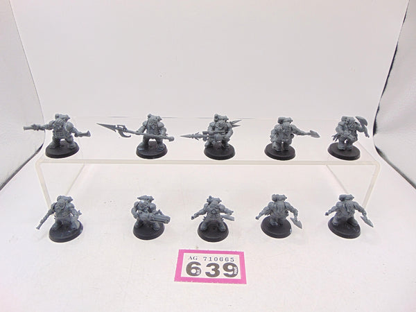 Arkanaut Company