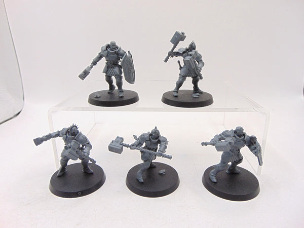 Liberators
