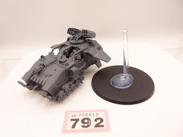 Storm Speeder Hammerstrike