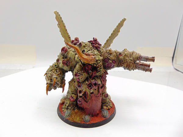 Nurgle Daemon Prince