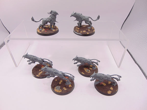 Gryph Hounds
