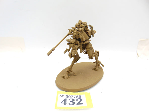 Sydonian Dragoon