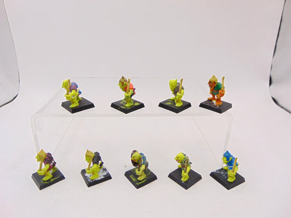 Fantasy Regiments Goblins