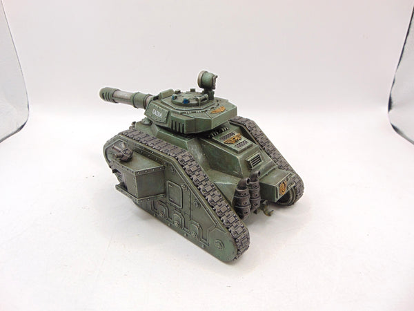 Leman Russ Demolisher