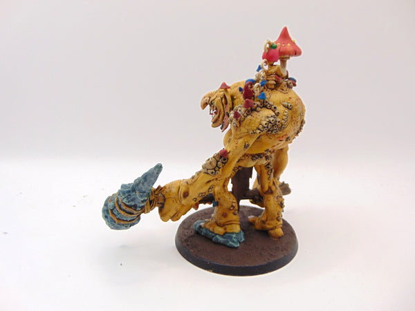 Dankhold Troggoth