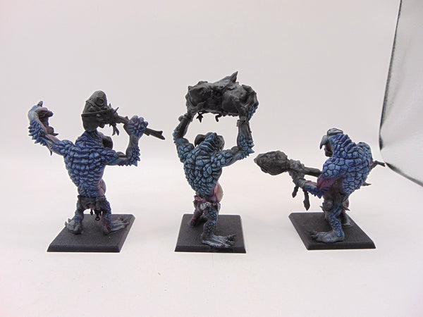 Rockgut Troggoths