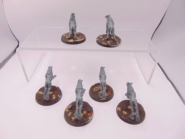 Gryph Hounds