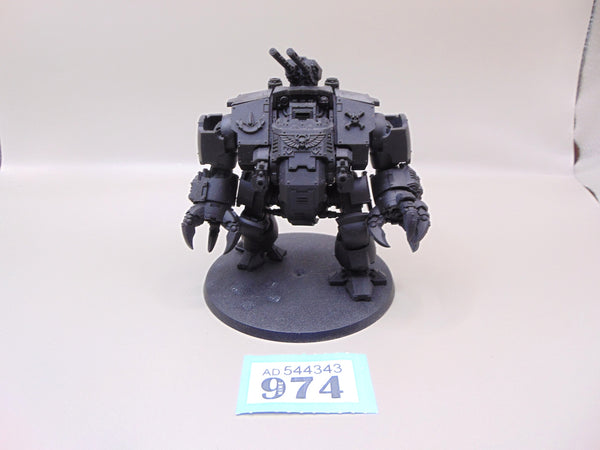 Brutalis Dreadnought