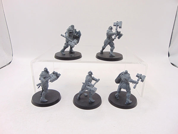 Liberators