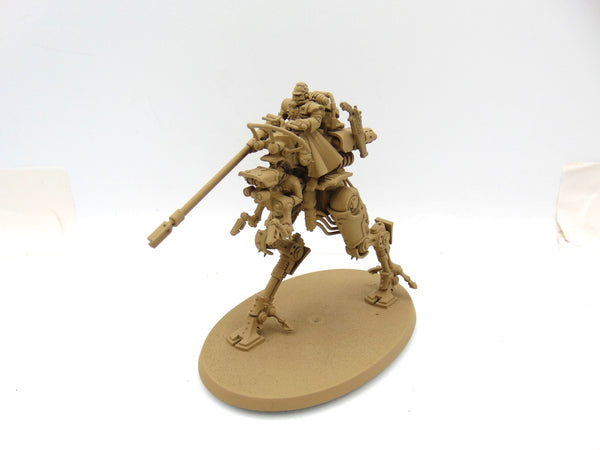 Sydonian Dragoon
