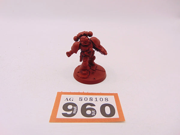 Brother Vanial / Arteros