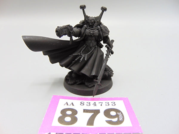 Mephiston, Lord of Death