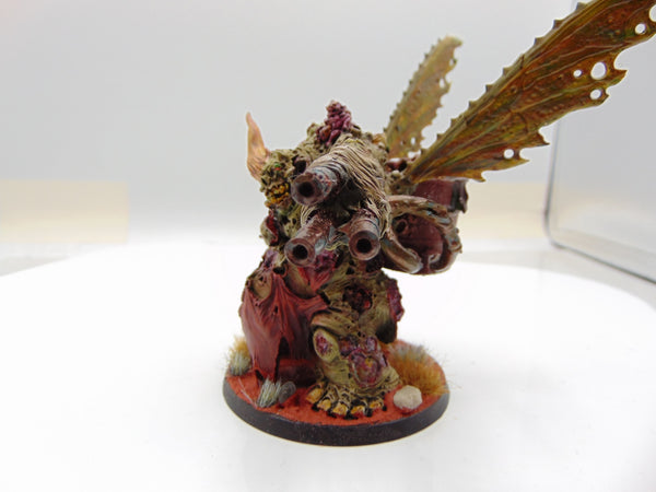 Nurgle Daemon Prince