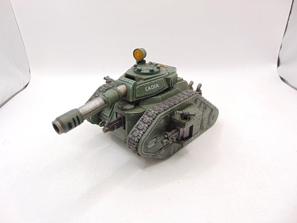 Leman Russ Demolisher