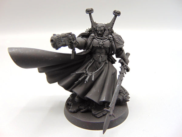 Mephiston, Lord of Death