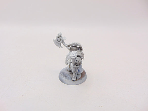 Cogsmith / Grimm Burloksson