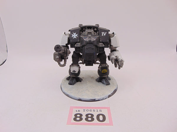 Redemptor Dreadnought